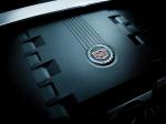 Cadillac CTS Coupe 2011 года